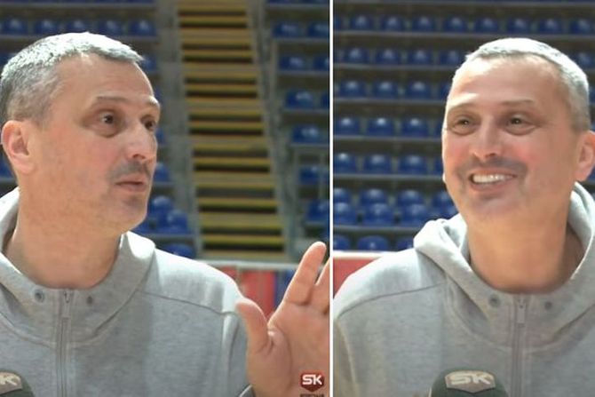 Dejan Radonjić Dejan Radonjić