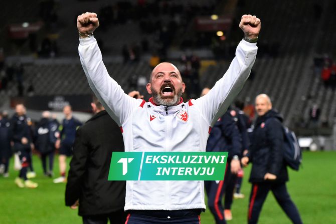 Dejan Stanković Dejan Stanković