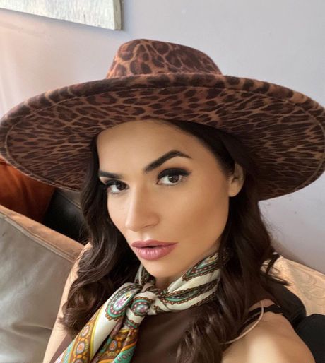 Marija Karan Marija Karan