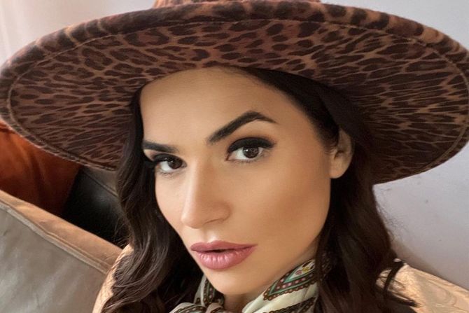 Marija Karan Marija Karan