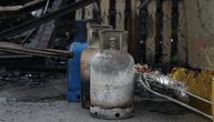 Borba za život povređenog radnika u eksploziji u firmi u Kragujevcu