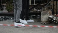 Tragičan kraj: Preminuo teško povređen radnik u eksploziji plinske boce u Kragujevcu