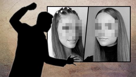 Anastasija i Anabela Goranović, Sombor sestre Anastasija i Anabela Goranović, Sombor sestre