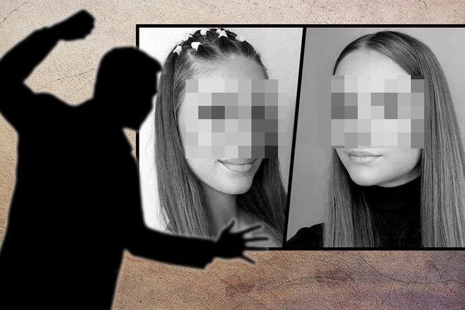 Anastasija i Anabela Goranović, Sombor sestre Anastasija i Anabela Goranović, Sombor sestre