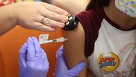 Projektom edukacije o značaju imunizacije učinjen pomak u vakcinaciji dece