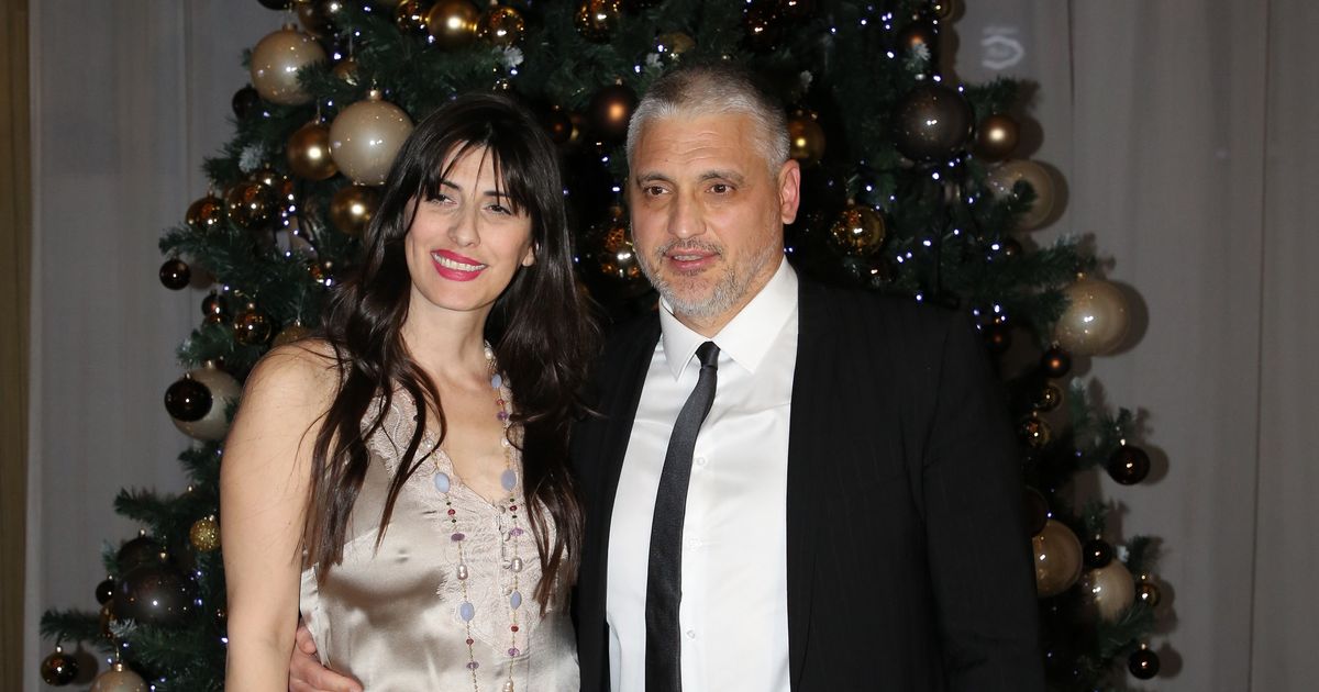 It Revealed Where Ceda's Wife Is Now! Aca Kos Lived With Jelena, Then Admitted Everything About Her and the Children: "They Struggle..."