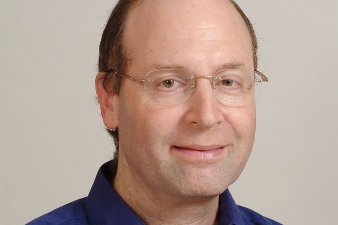 Gideon Greif, Gideon Grajf Gideon Greif, Gideon Grajf