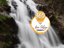 365 dana kroz Srbiju Kanjon reke Vučjanke