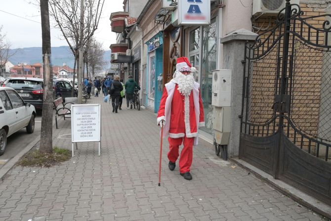 Pirot Deda Mraz - Stanko Jovanović