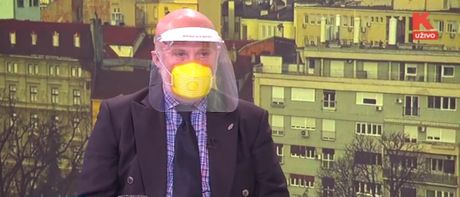 Goran Belojević Goran Belojević