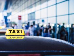 Taxi, taksi