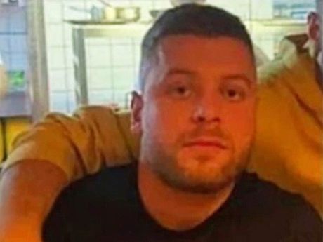 Matej Periš nestala osoba Matej Periš nestala osoba