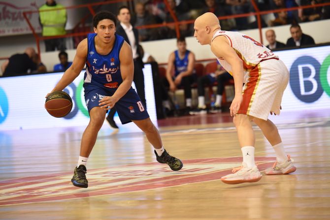 KK Igokea, KK Borac KK Igokea, KK Borac