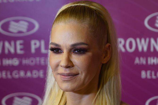 Nataša Bekvalac Nataša Bekvalac