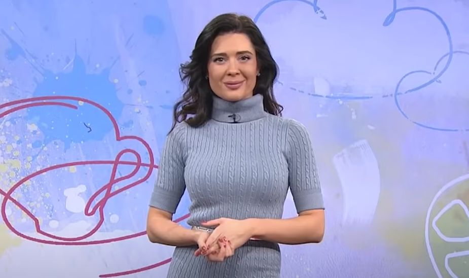 Ivana Milenković otkrila zbog čega je napustila Jutarnji program na RTS: "Dolazilo je do toga da..."