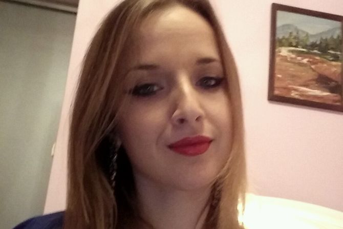 Jelena Tovarović Jelena Tovarović