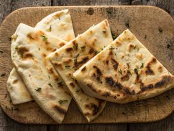 Tortilja, lepinja, pita hleb