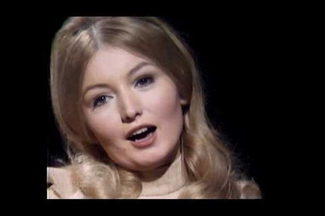 mary hopkin