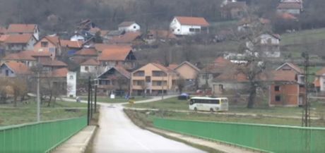 Dobrotin selo, Leskovac