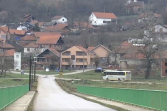 Dobrotin selo, Leskovac