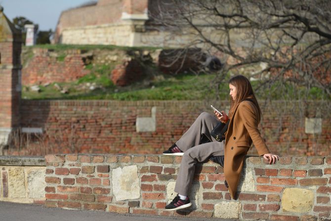 Lepo vreme sunčan dan vremenska prognoza Lepo vreme sunčan dan vremenska prognoza