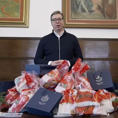 Aleksandar Vučić Aleksandar Vučić