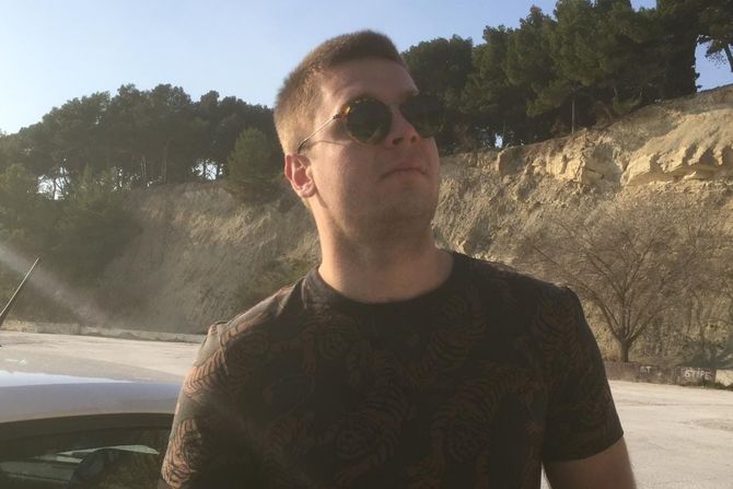 Matej Periš Matej Periš