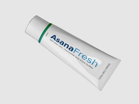 AsanaFresh krema AsanaFresh krema