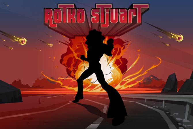 Rotko Stjuart