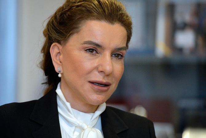 Sanja Radojević Škodrić Sanja Radojević Škodrić