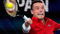 Bautista-Agut razbio Lehečku u finalu Antverpena za 12. ATP titulu