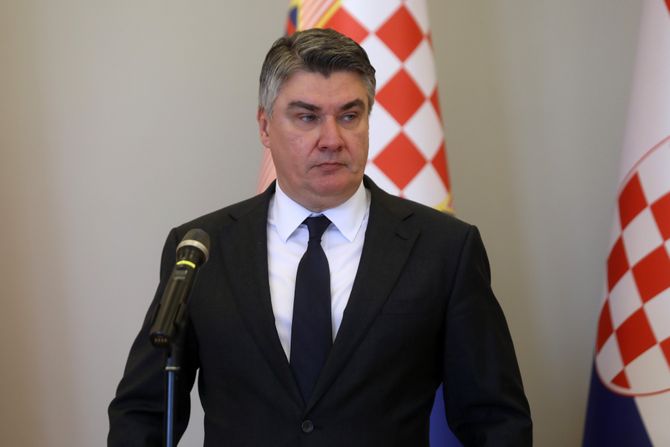 Zoran Milanović