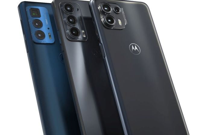 Motorola Motorola