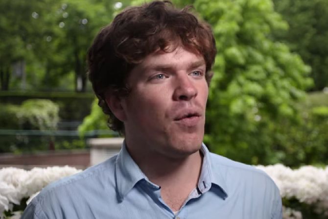 Ben Rotenberg Ben Rotenberg