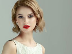 Kratka kosa, frizura