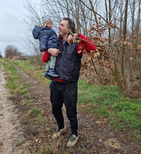 Pavle Dejanić, sin Vidak Pavle Dejanić, sin Vidak