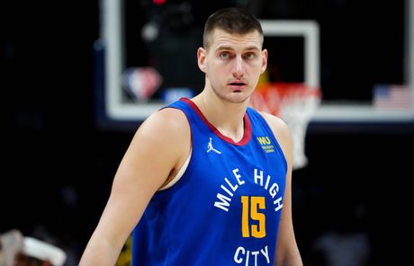 Nikola Jokić Nikola Jokić
