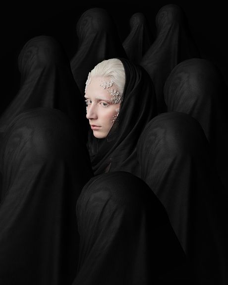 Svetlana Shalpak SUMI