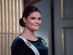 Swedish Crown Princess Victoria, švedska princeza Viktorija