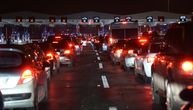 Kamioni na Horgošu čekaju i po pet sati: Manja gužva na drugim graničnim prelazima