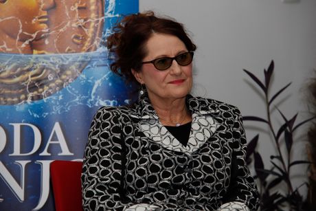 Danica Ristovski
