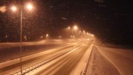 Veje po Srbiji! Pod snegom i auto-put, temperatura ide u minus: Vozači, otvorite četvoro očiju