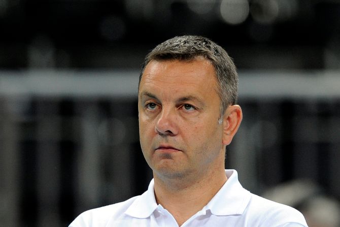 Igor Kolaković, Odbojkaška reprezentacija Srbije Igor Kolaković, Odbojkaška reprezentacija Srbije