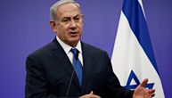 Netanjahu: Izrael ovo nikada neće zaboraviti! Pobedićemo, izbrisaćemo Hamas sa lica zemlje