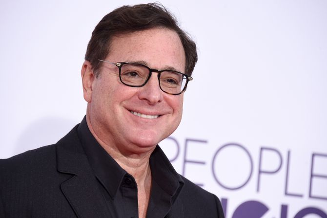 Bob Saget