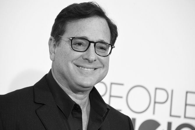 Bob Saget