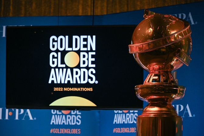 Golden Globe Awards