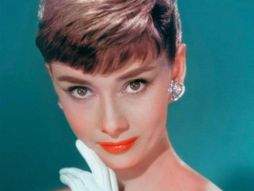 Audrey Hepburn, Odri Hepbern