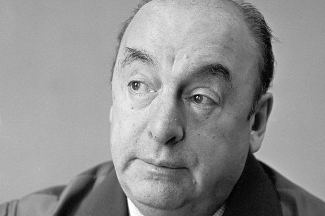 Pablo Neruda