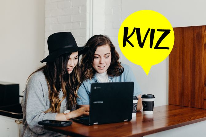 freelance, kviz